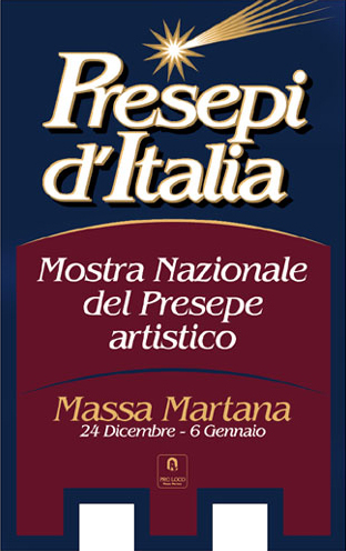 presepi d italia