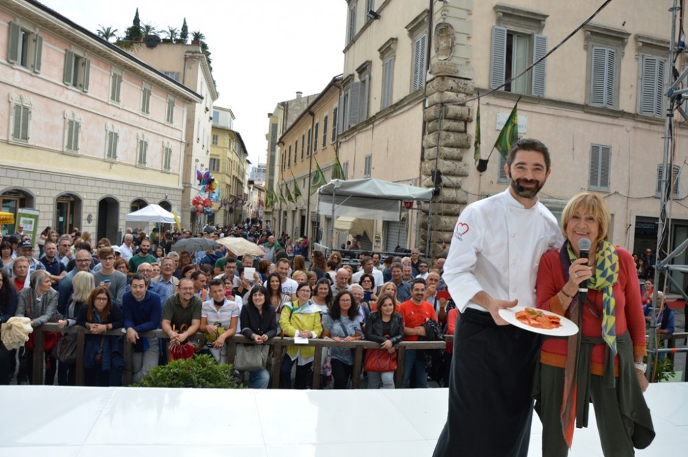 primi ditalia 2016 palco