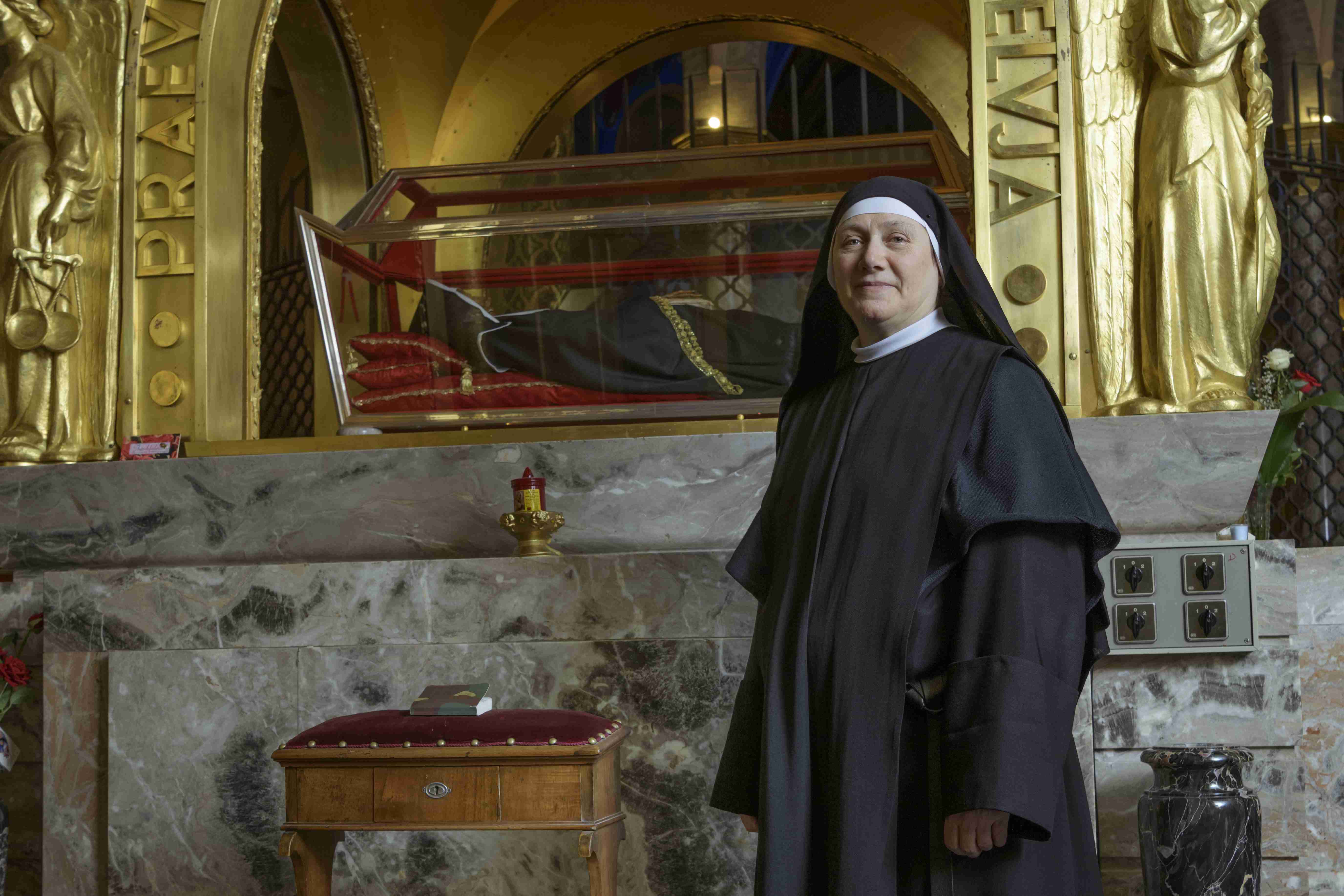 priora santaritadacascia
