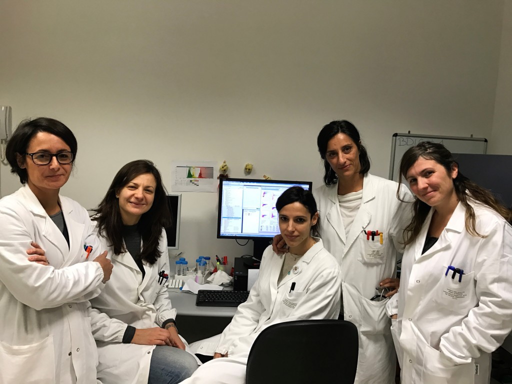 prof martelli seconda da dx leg