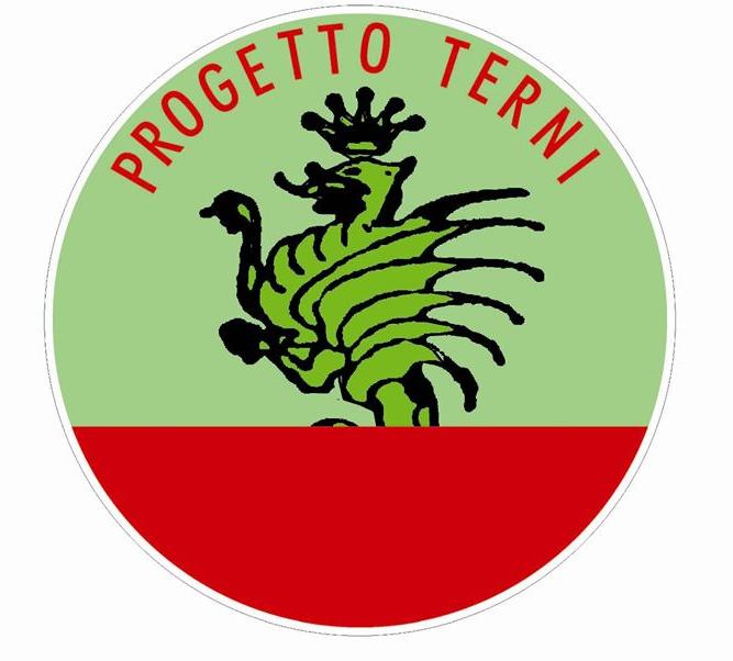 progetto terni