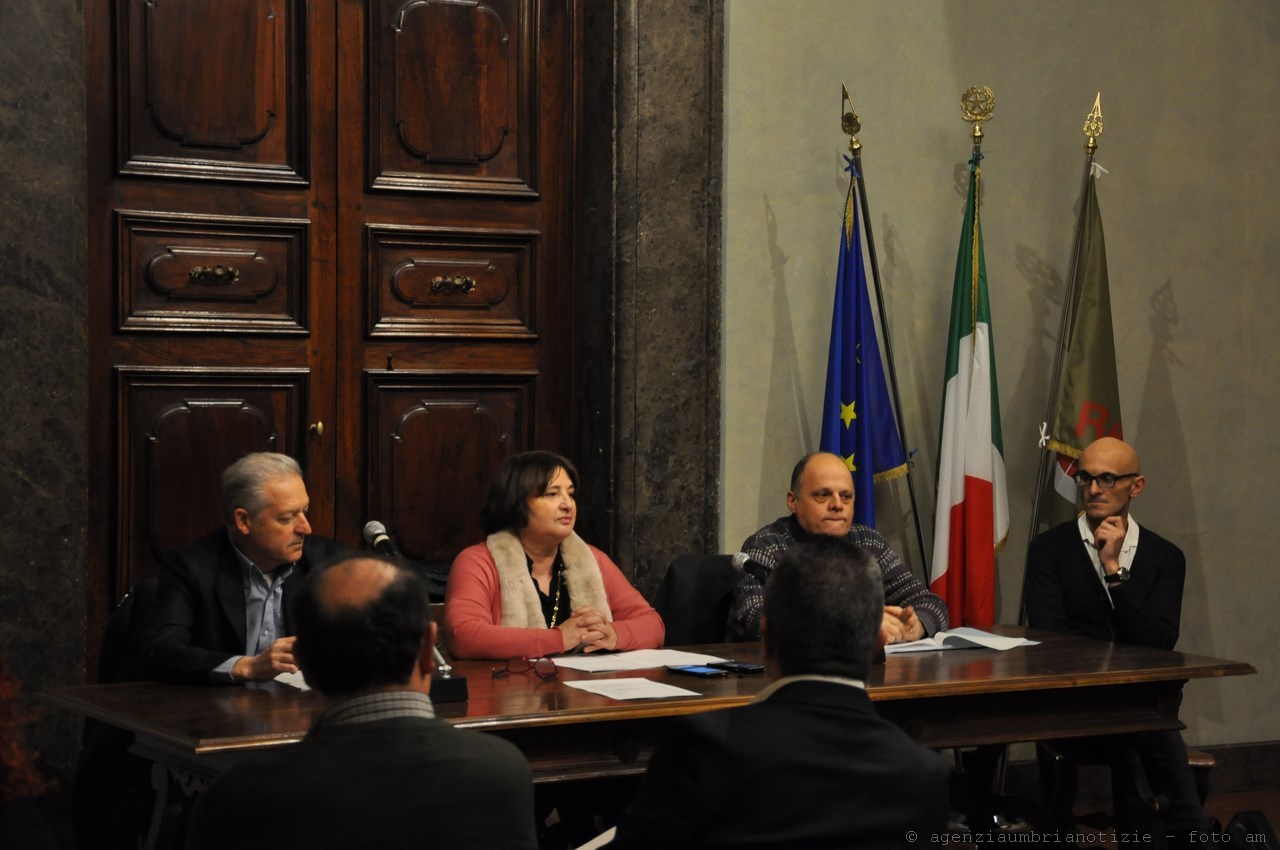 programma culturale regionale 1 