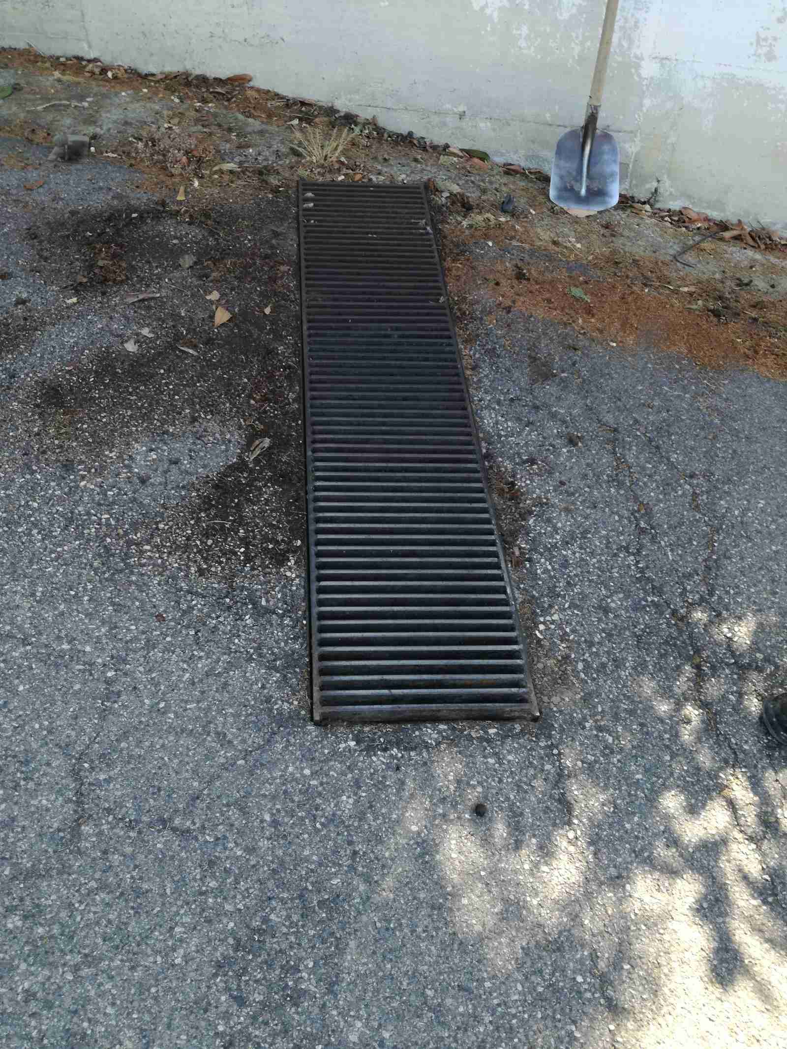 pulizia e manutenzione strade