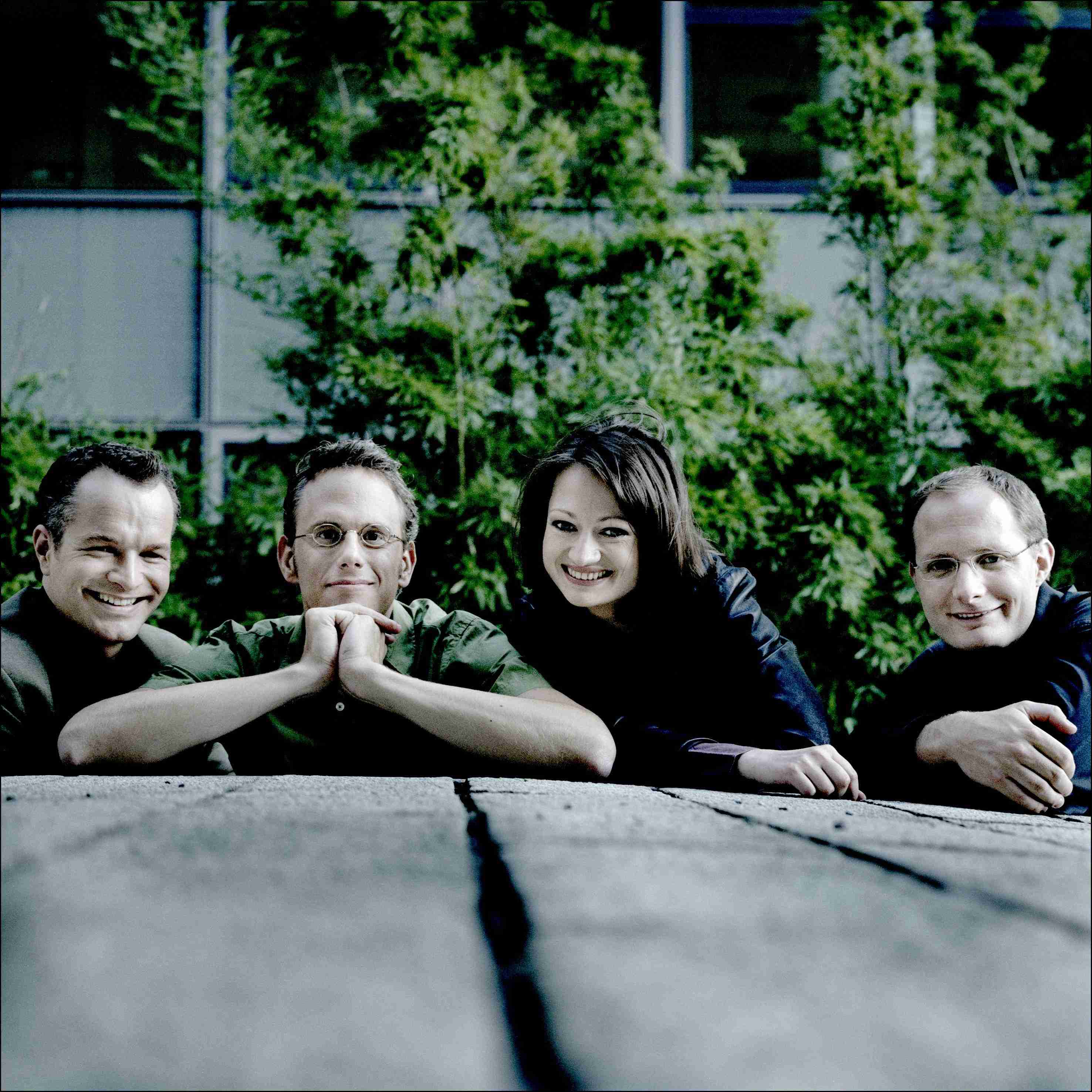 quartettodaurè