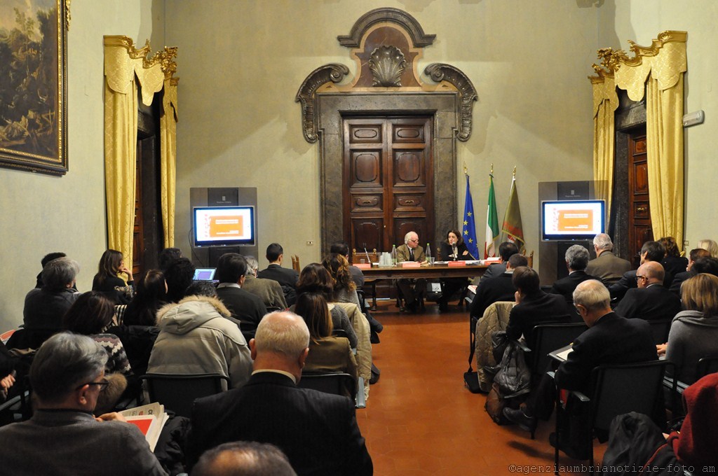 rapporto aur 1