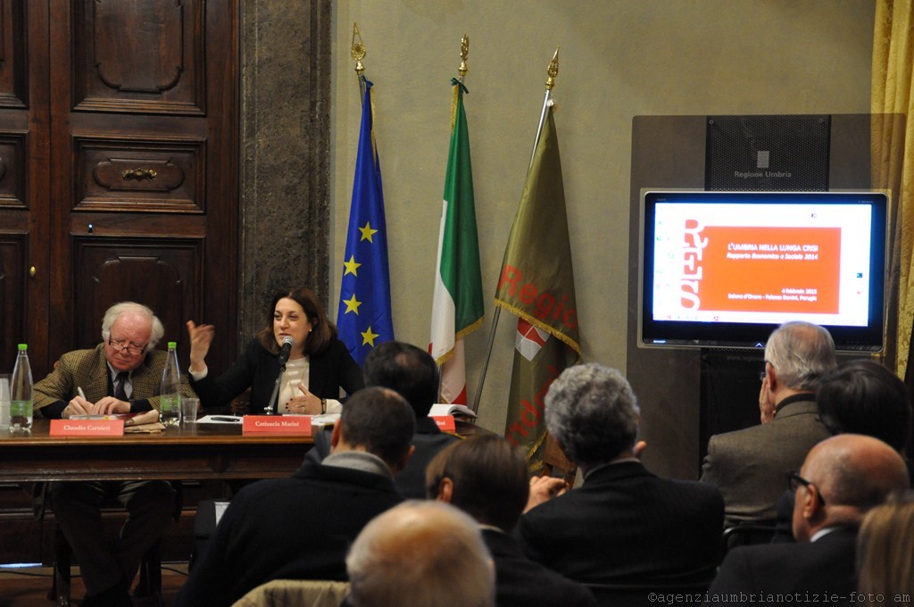 rapporto aur 4
