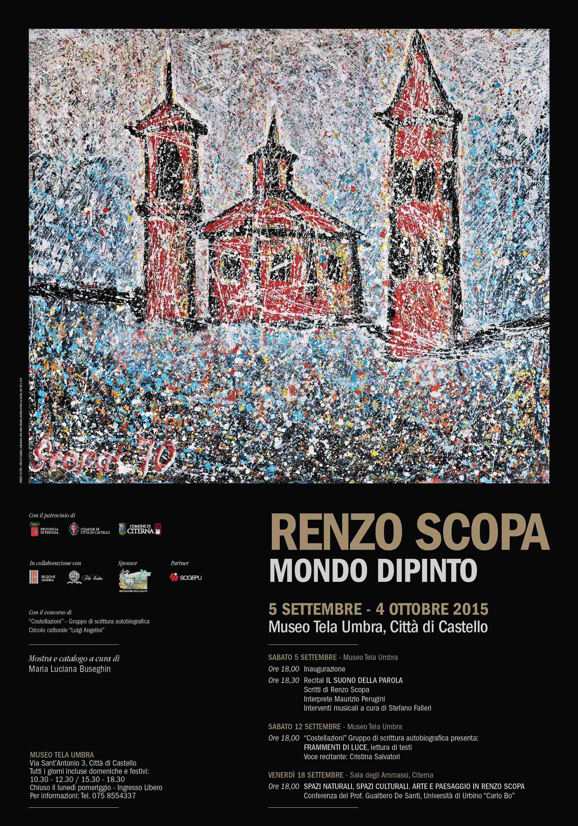 renzo scopa
