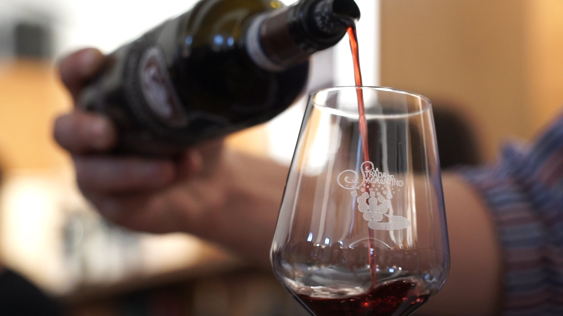 repertorio degustazioni della Strada del Sagrantino 2