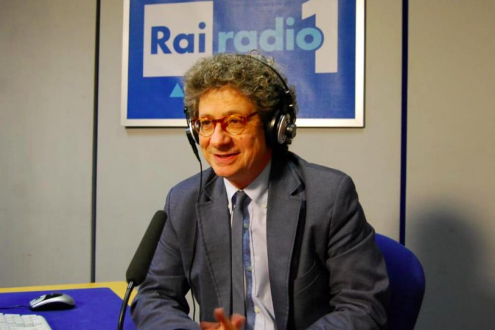 riccardo cucchi