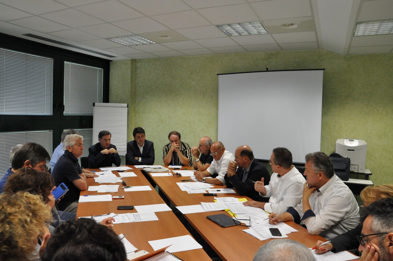 riunione barberini 4 