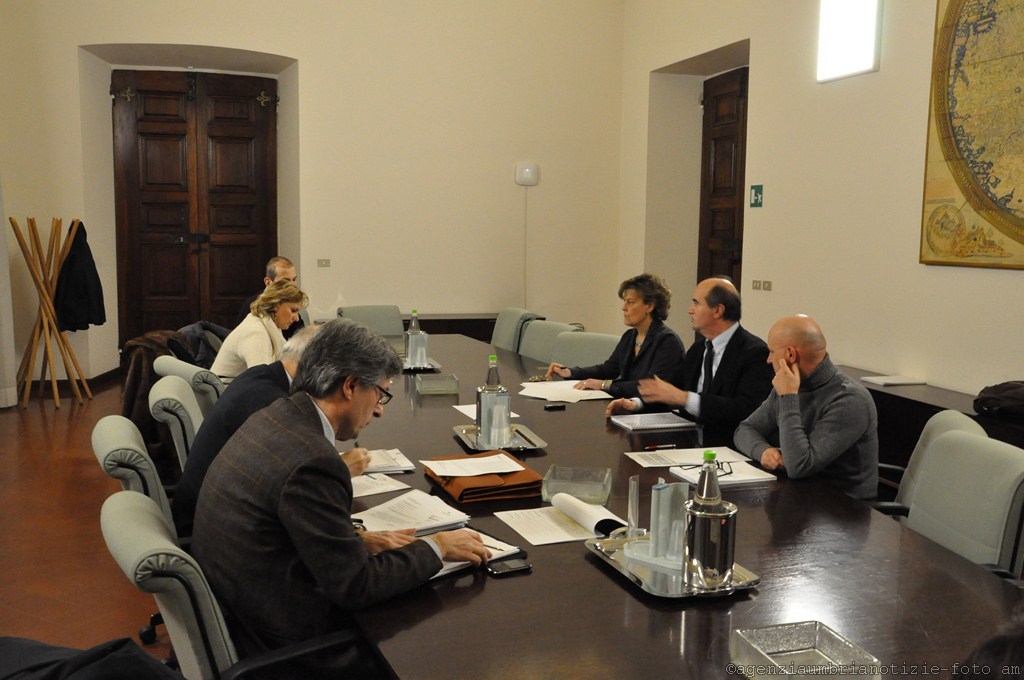 riunione con assessore rometti 5