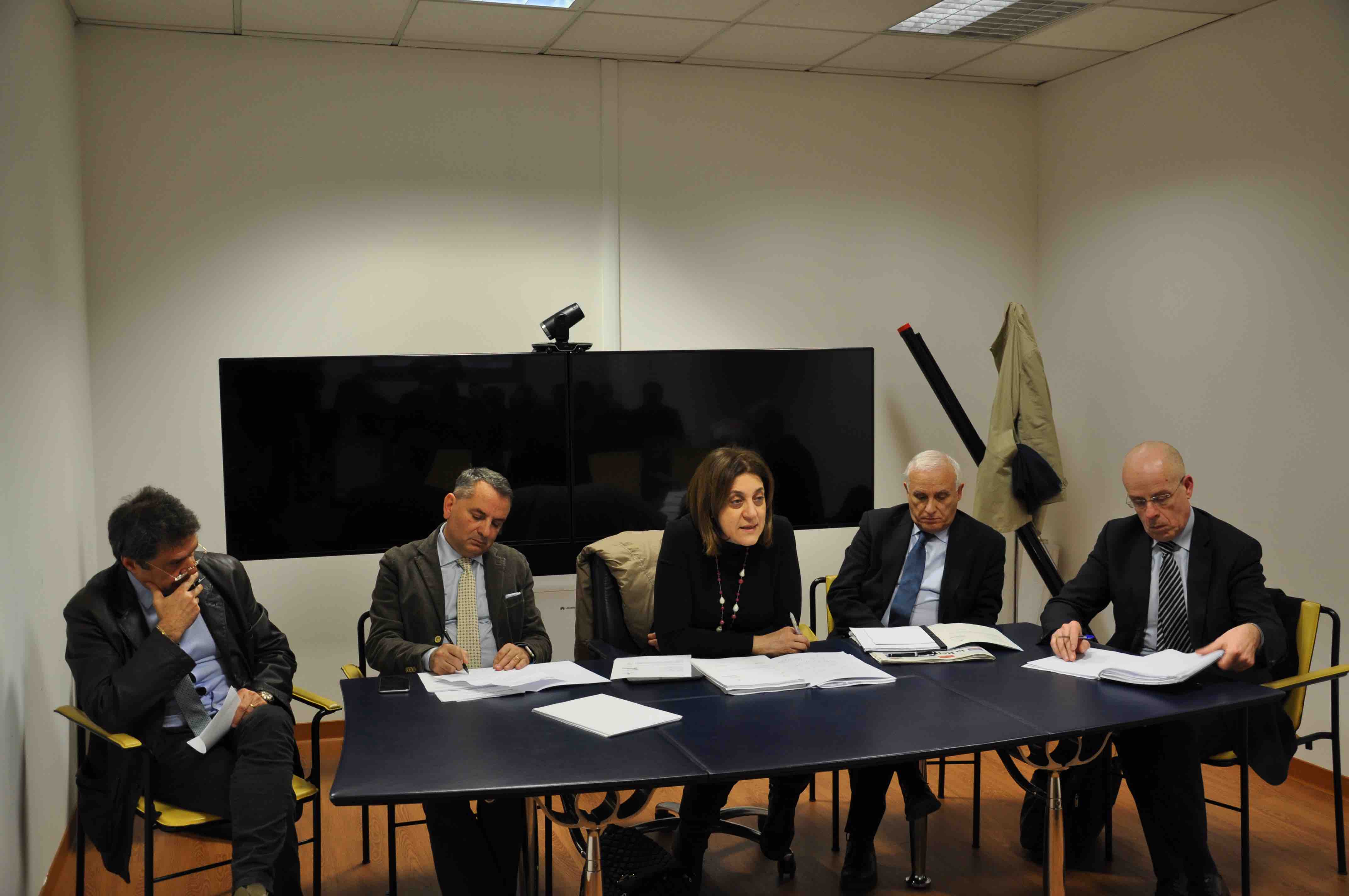 riunione terni 1