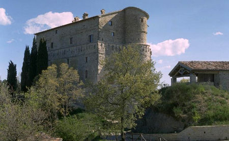 rocca d aries montone