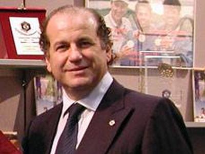 rossi confermato fitav 2008 copertina