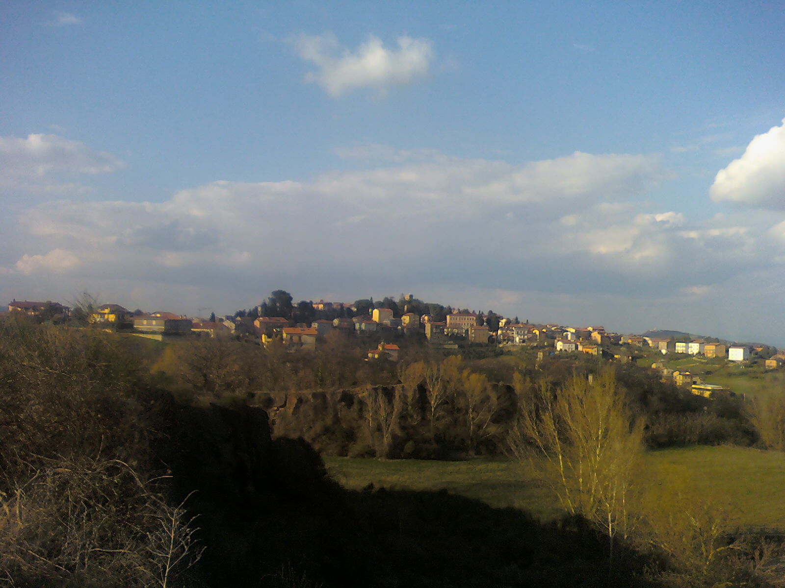 san venanzo