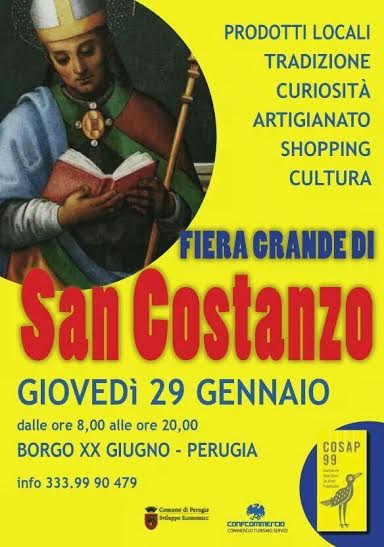 san costanzo