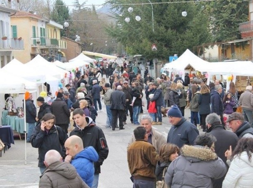 san giuseppe colle umberto