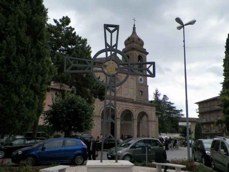 san martino in campo
