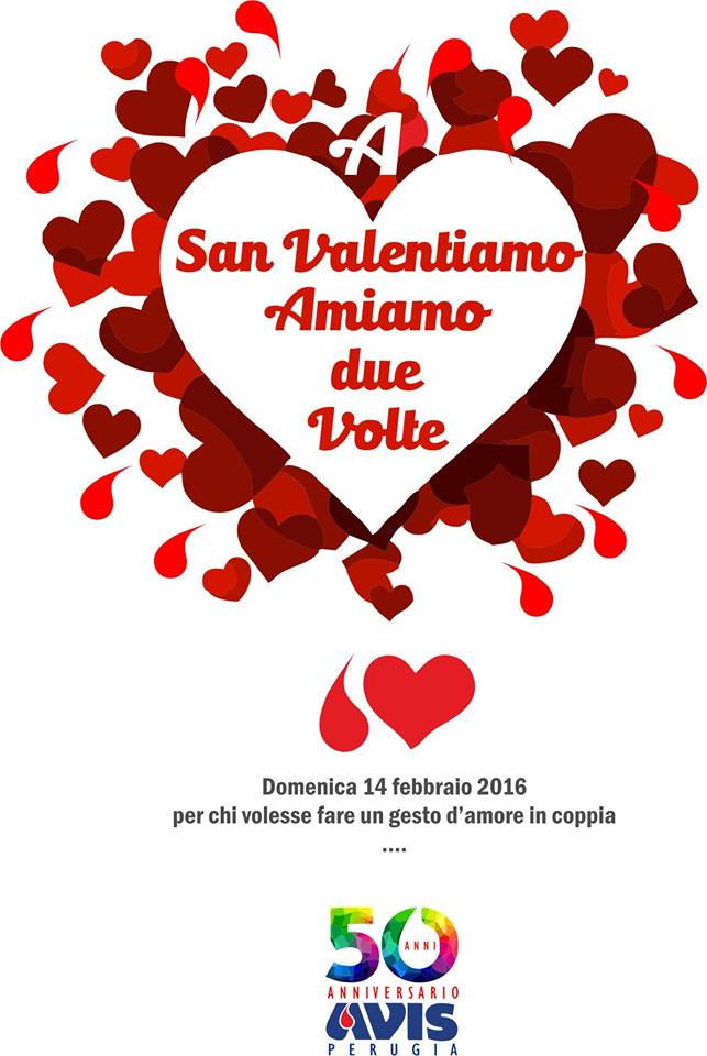 san valentino AVIS