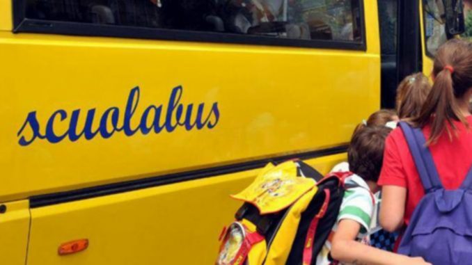 scuola bus