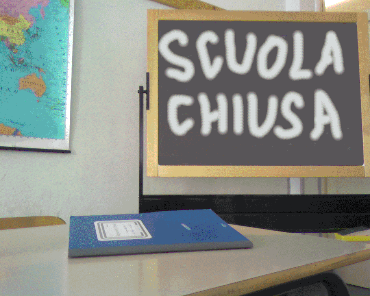scuola chiusa3