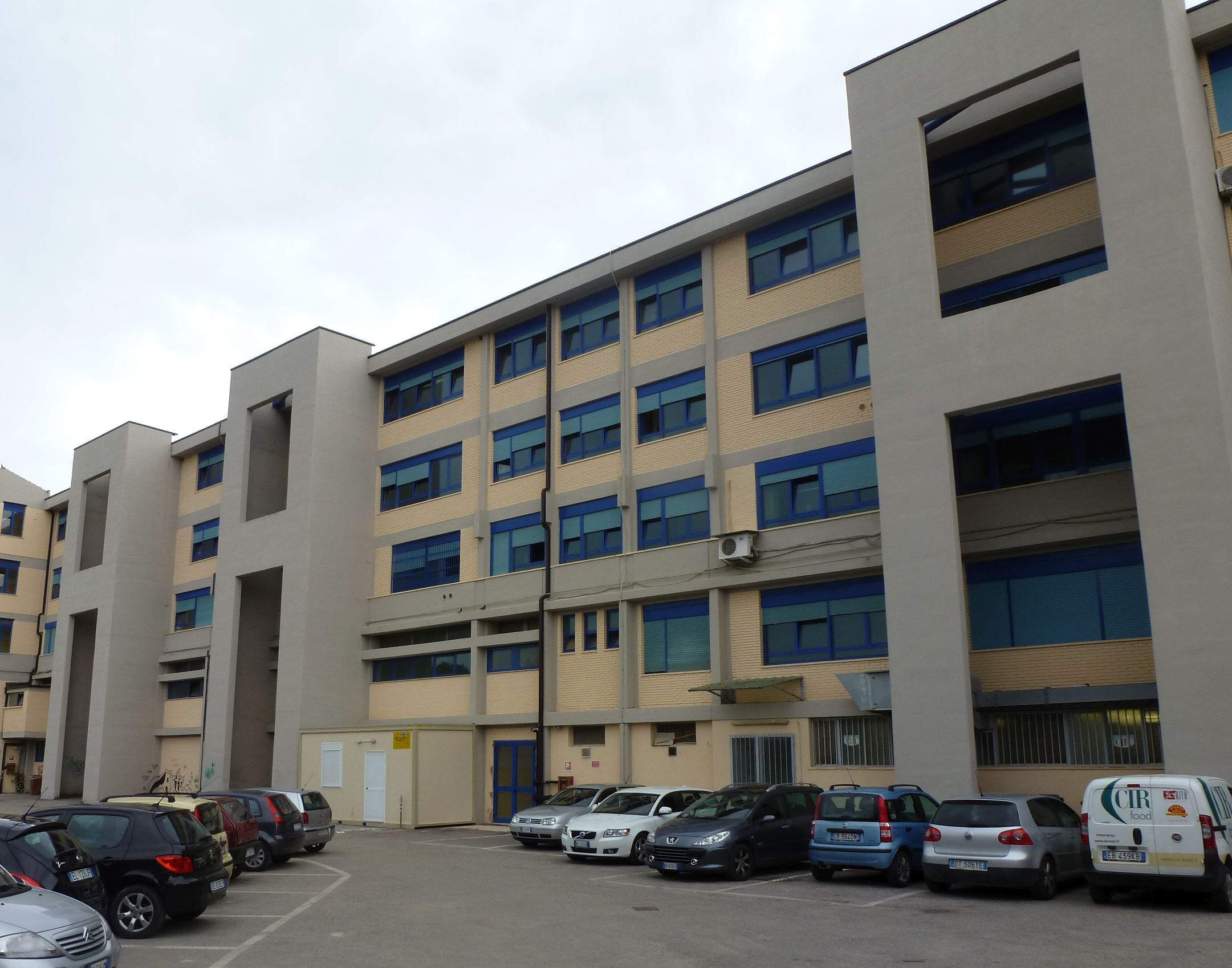 scuola elementare