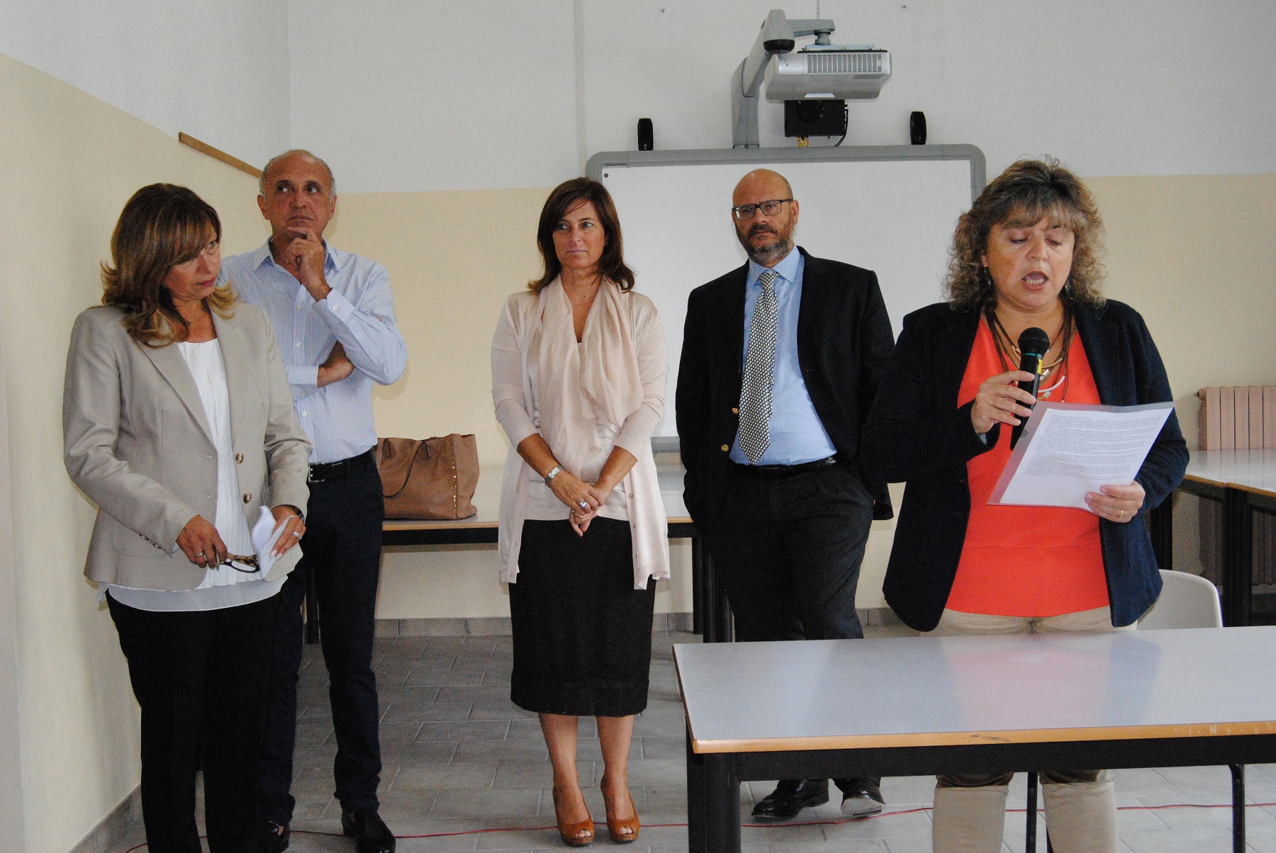 scuola montefalcook