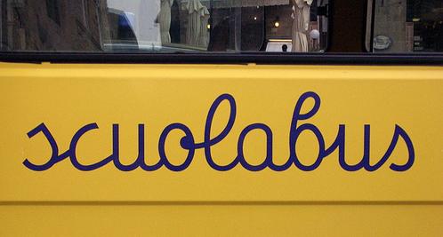 scuolabus 1