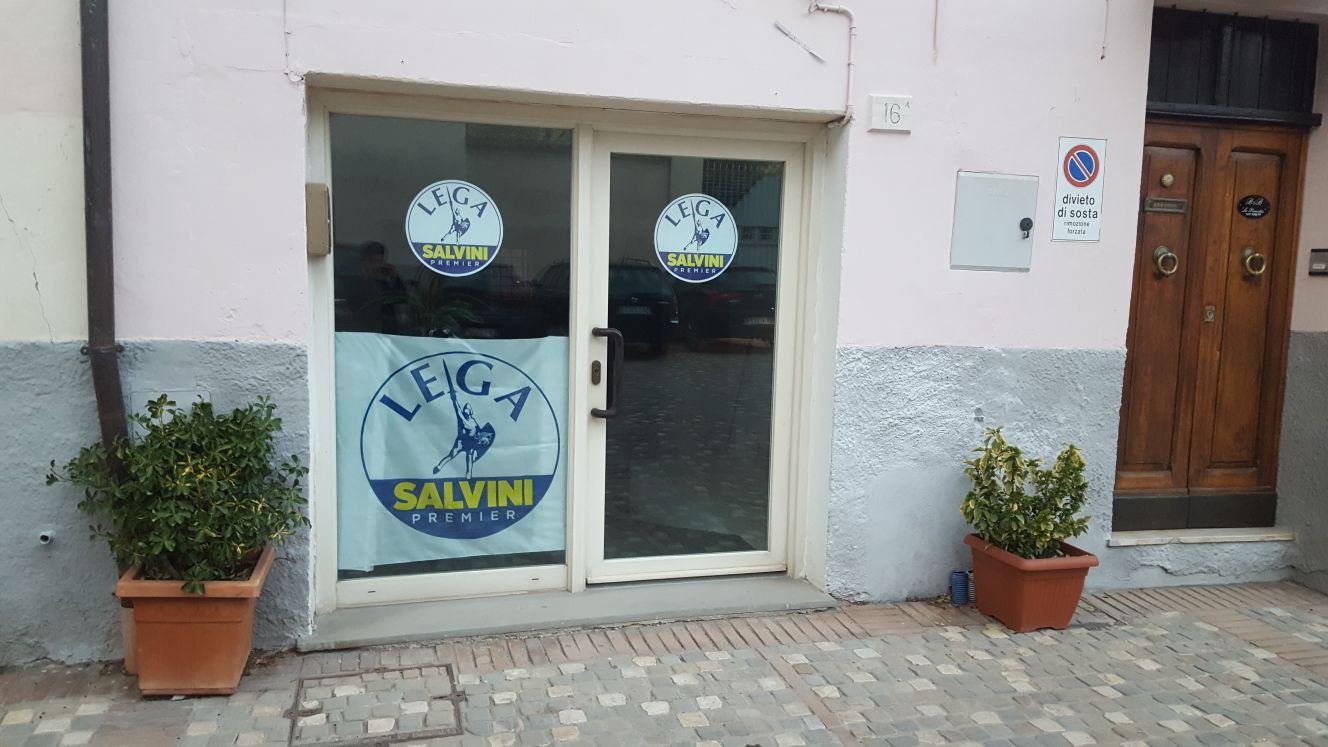 sede lega foligno