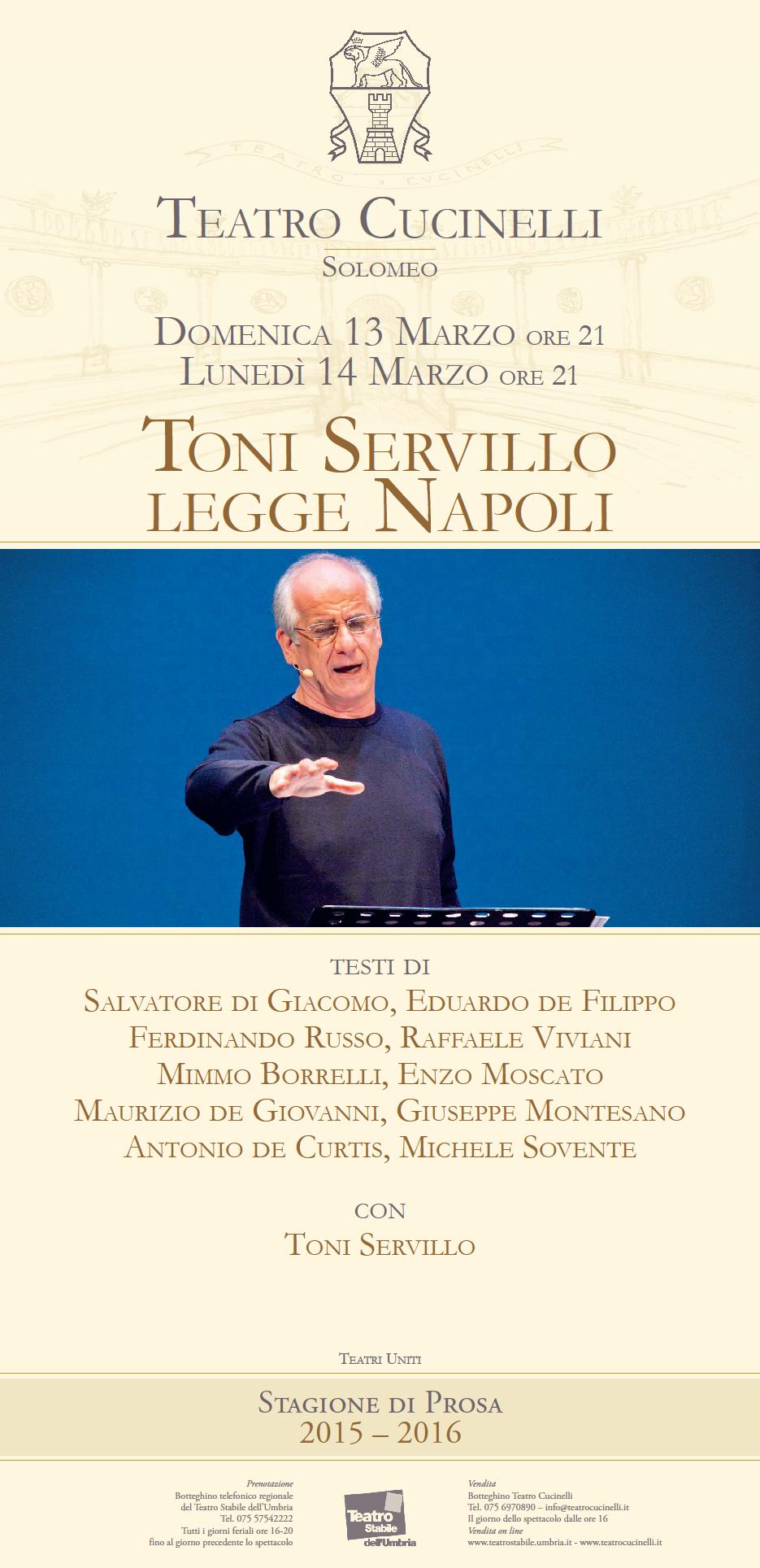 servillo