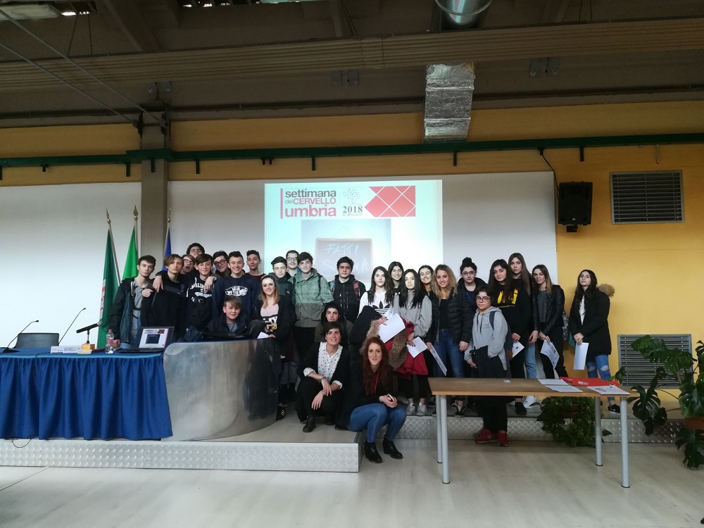 settimana del cervello 2