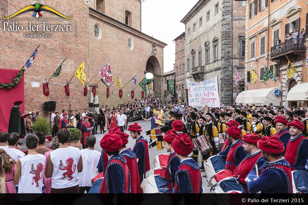 sfida 1pieve