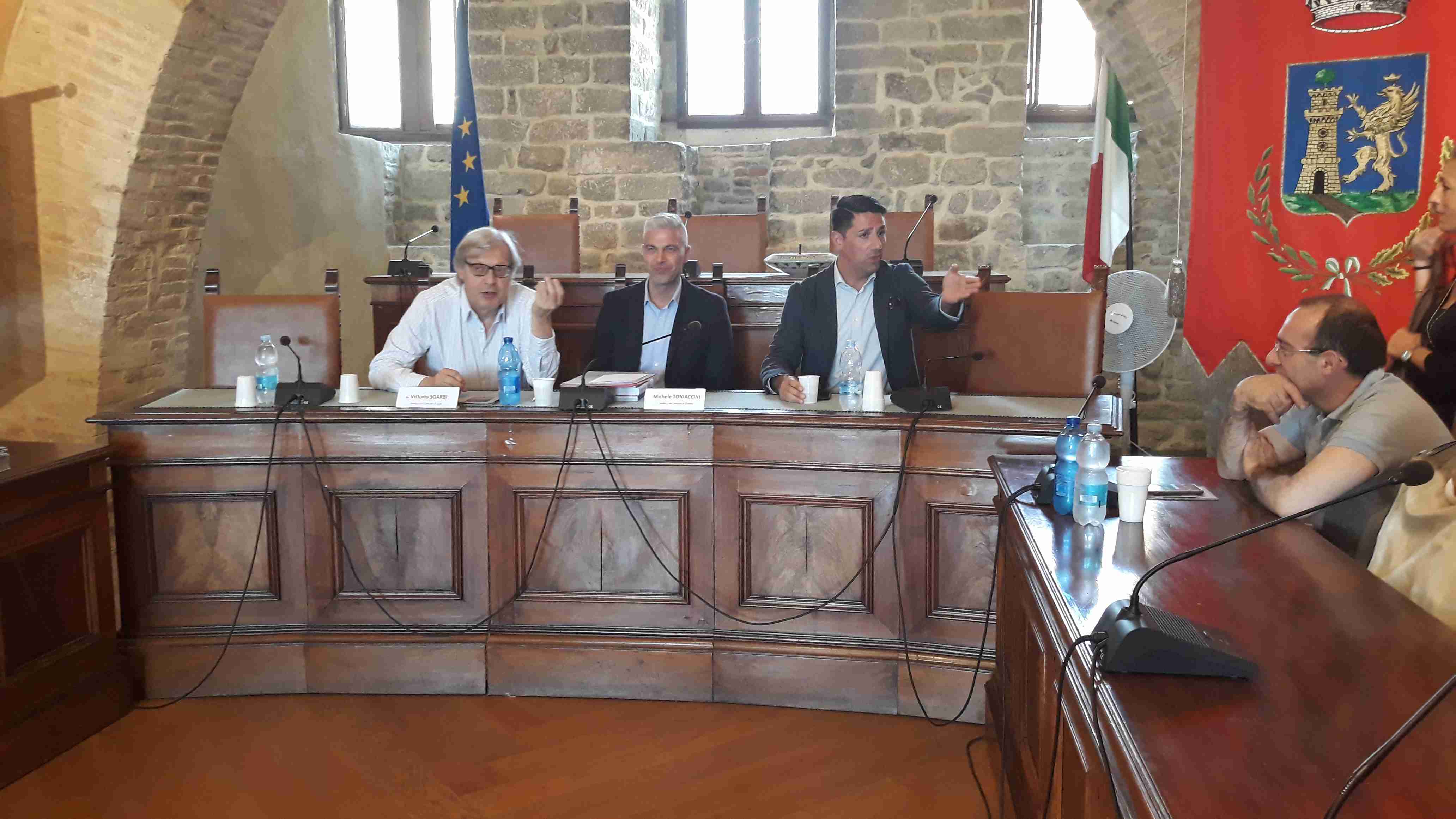sgarbi
