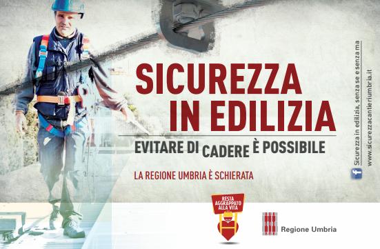 sicurezza edile