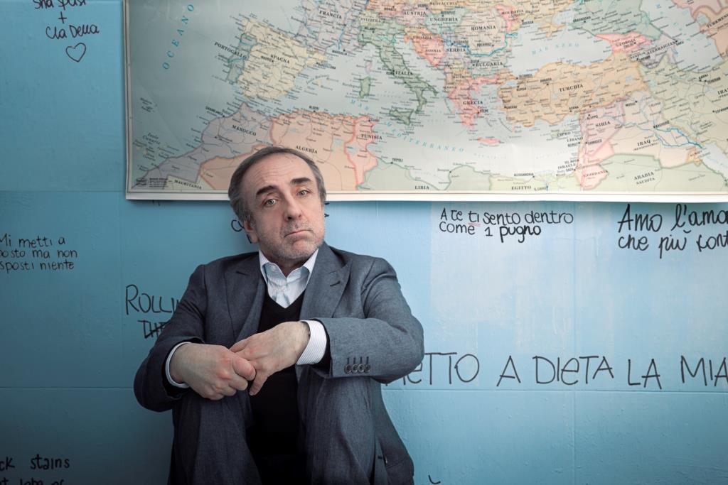 silvio
