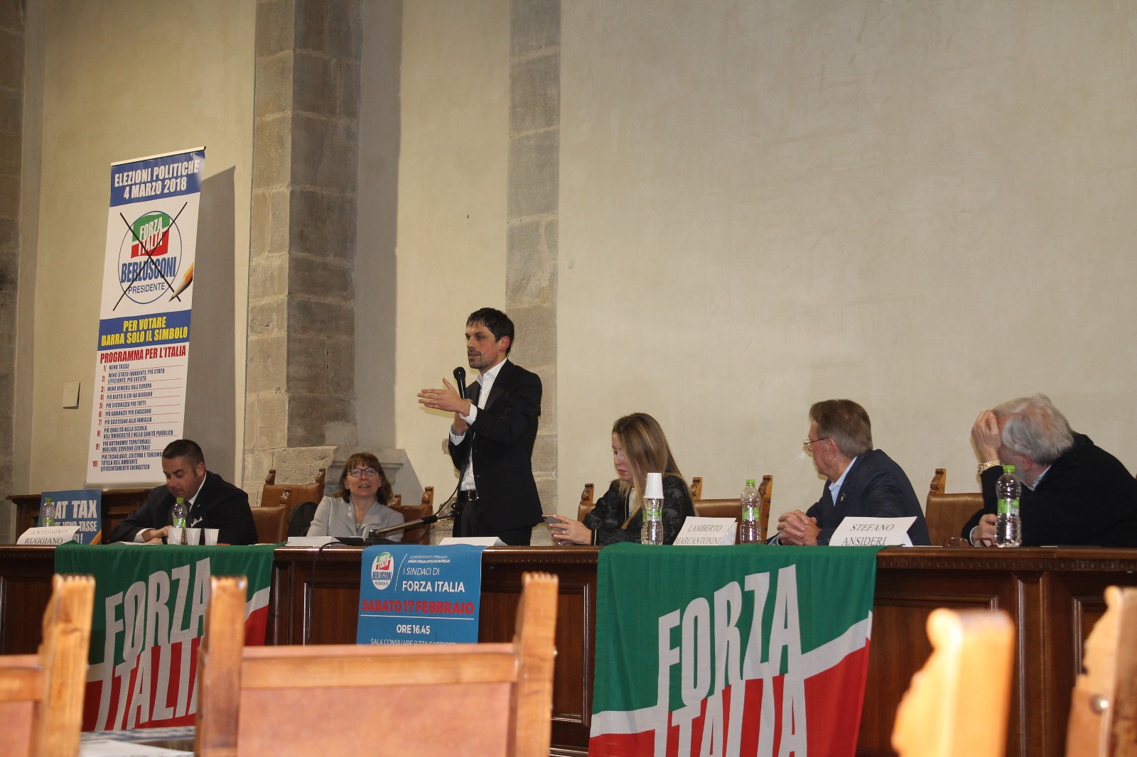 sindacifi