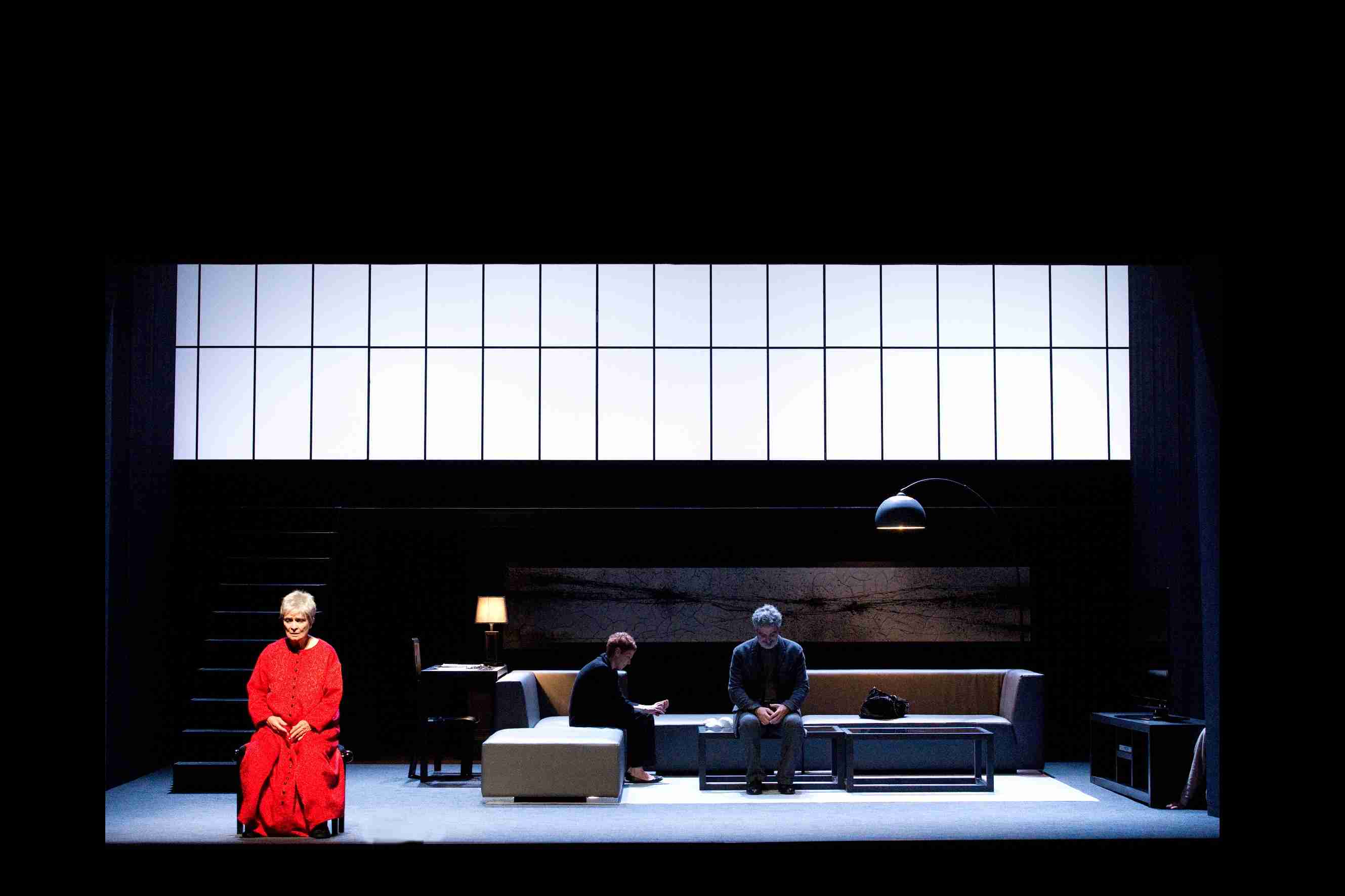 sinfonia scena
