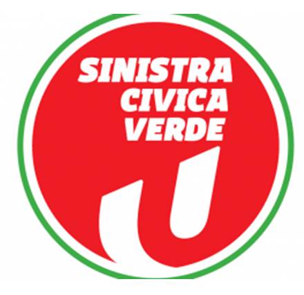 sinistracivicaverde