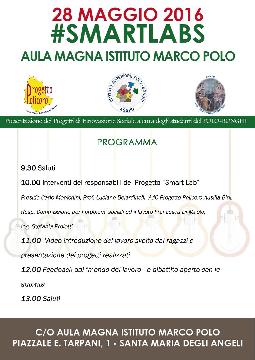 smartlab