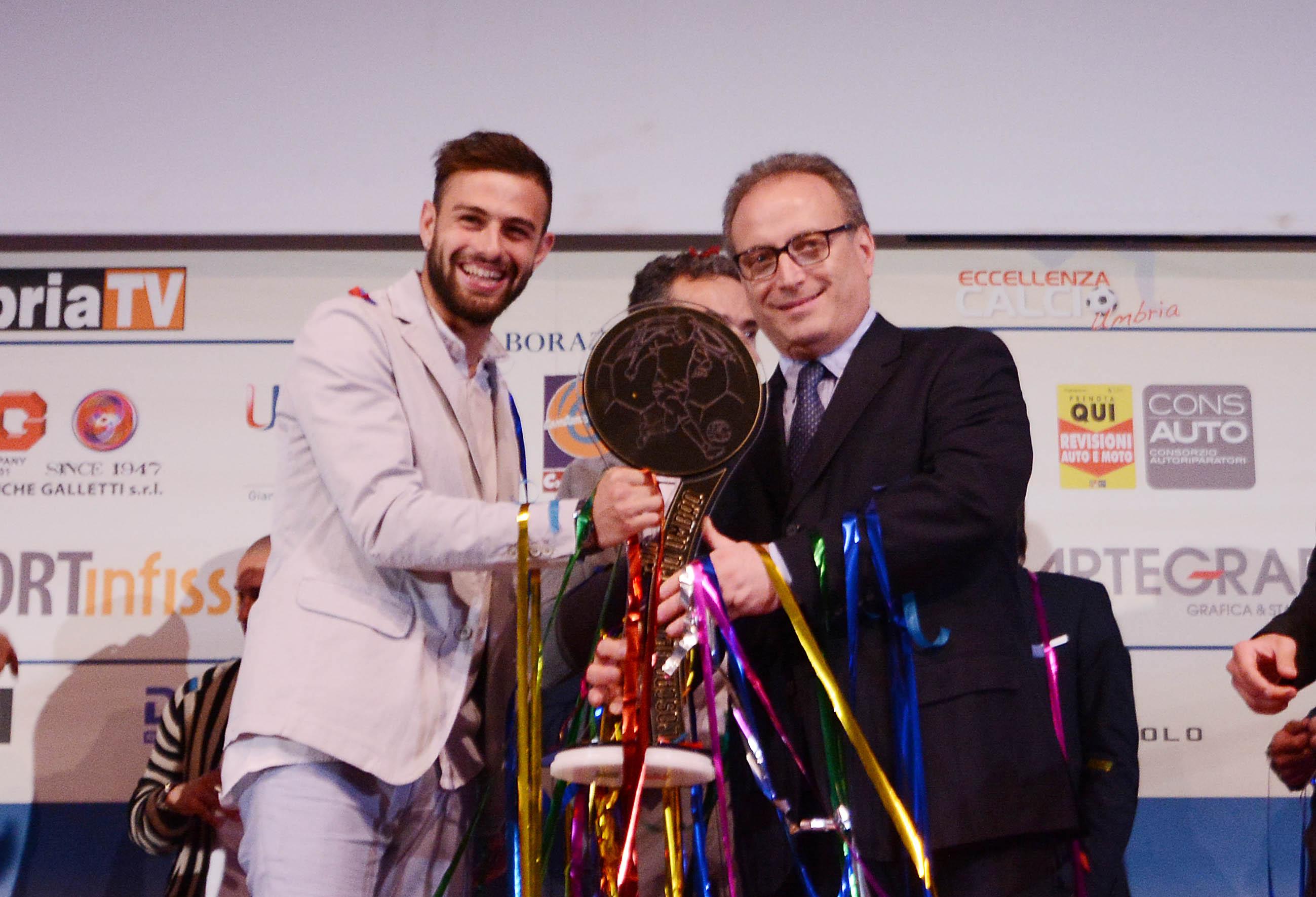 sorriso ferri marini