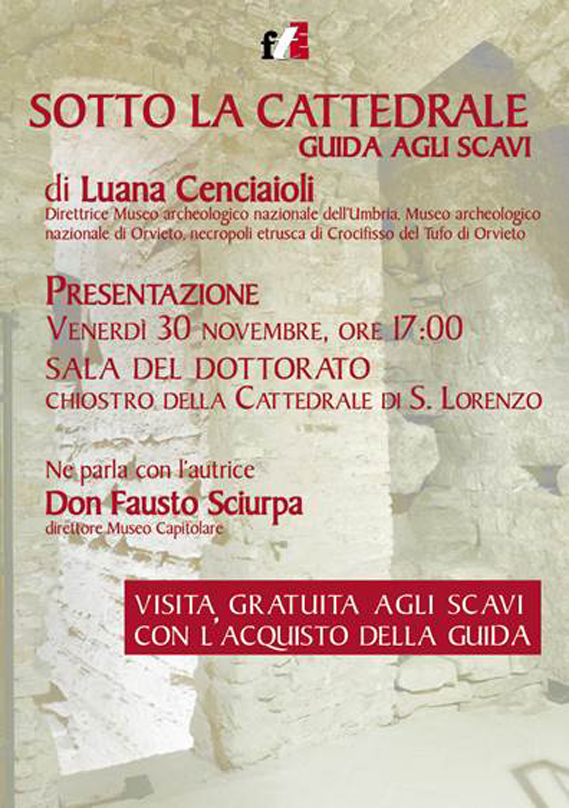 sottolacattedrale