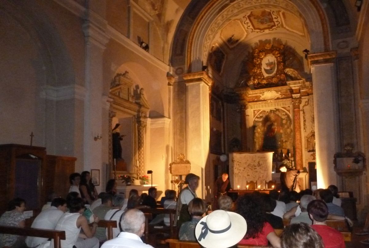 spettacolo