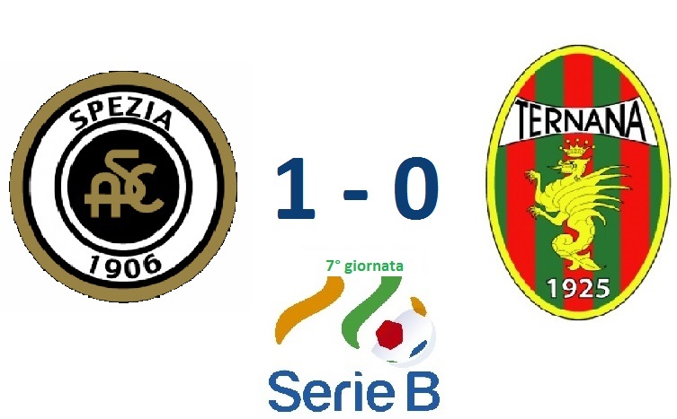 spezia1 0ternana