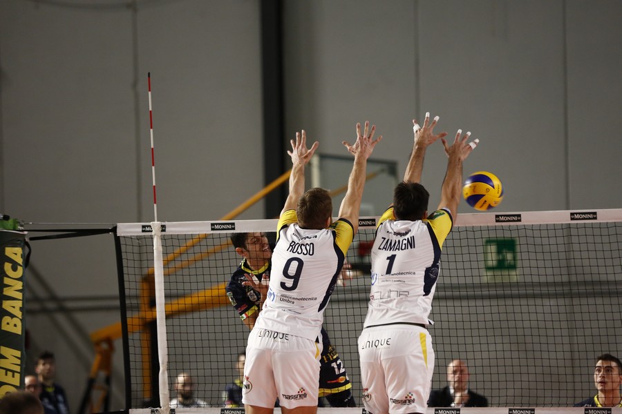 spoleto leverano 24