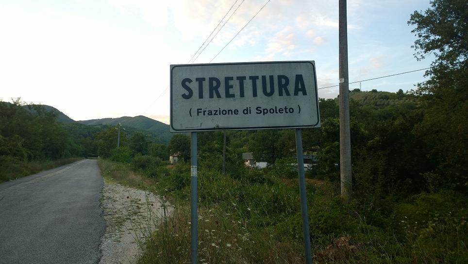 strettura.cartello