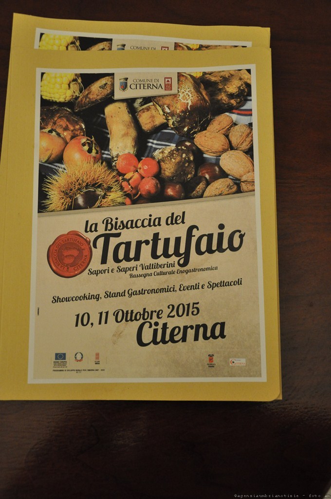 tartufi citerna 5 