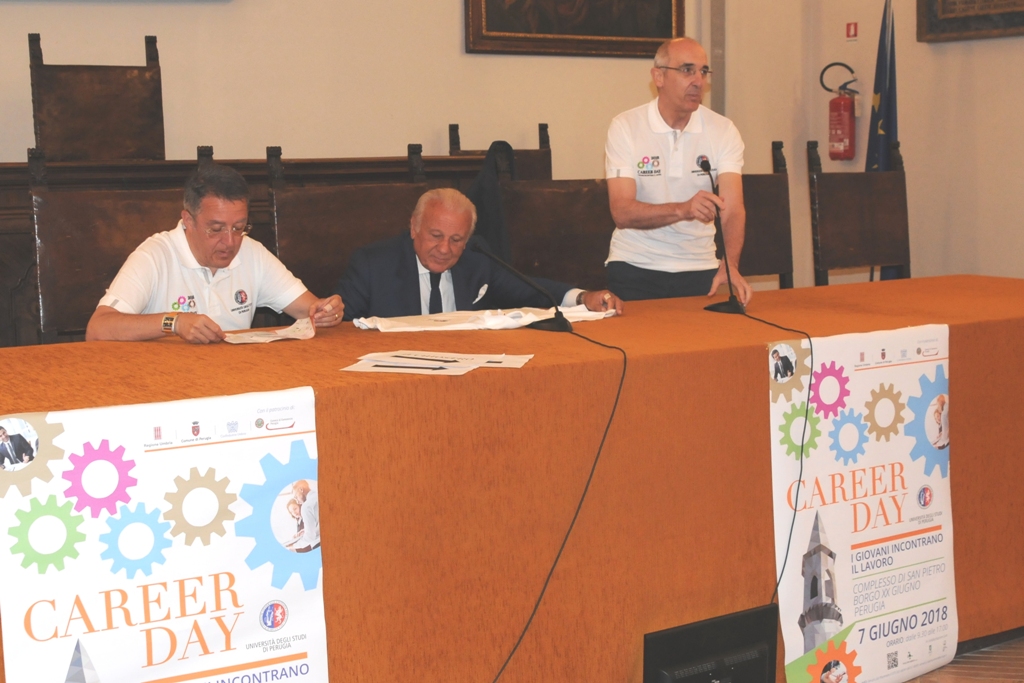 tavolo career 1