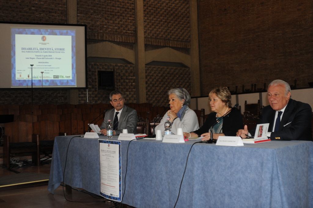 tavolo disabilità 2018