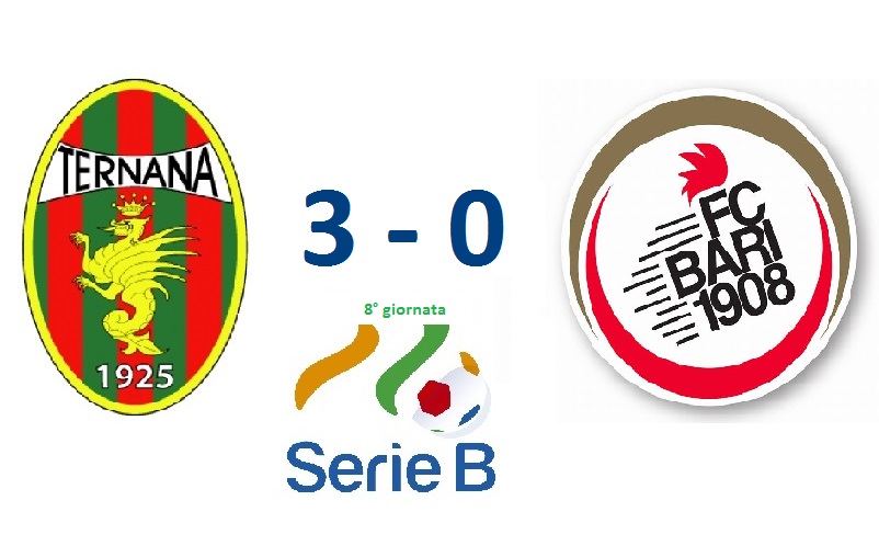 ternana bari