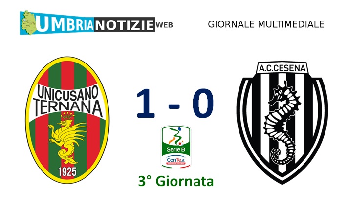 ternana cesena umbria notizie web